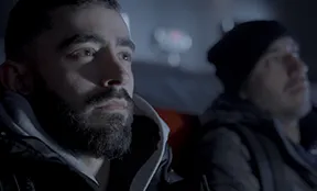 Art-Thérapie - court métrage Nikon Film Festival