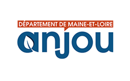 Anjou - Département de Maine et Loire
